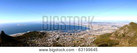 Cape Town