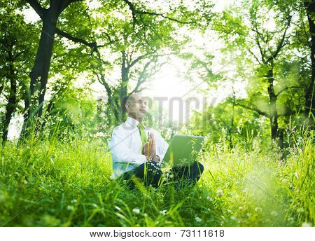 Green business.