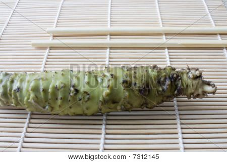 Wasabi