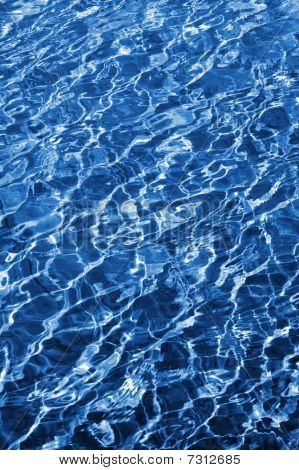 Sfondo acqua