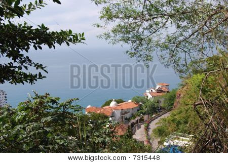 Puerto Vallarta Mexiko