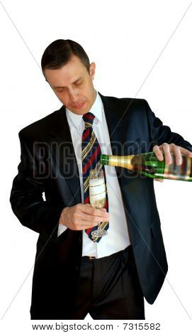 Vyplnit Champagne