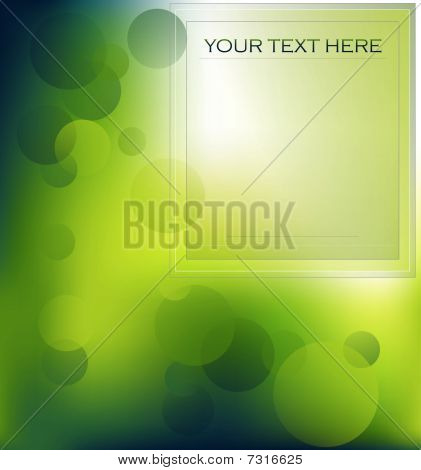 abstrakt baggrund