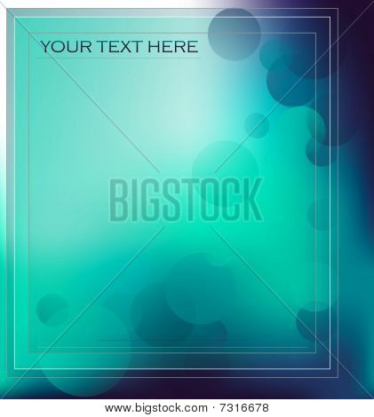 abstrakt baggrund