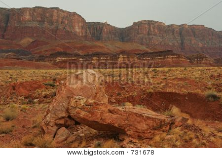 Vermillion Cliffs2