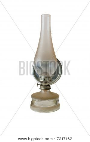 Paraffin lampa
