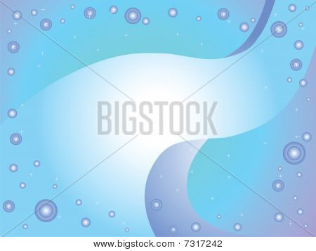 abstract background