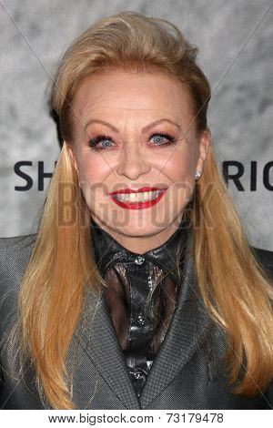 LOS ANGELES - SEP 30:  Jacki Weaver at the 