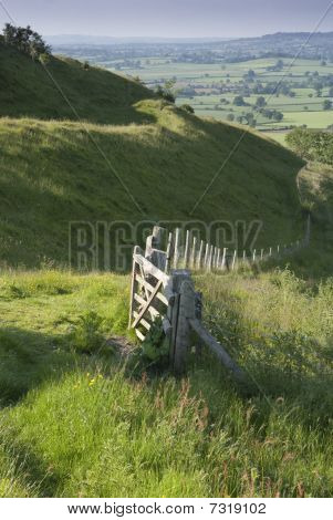 Hambledon Hill, dorset