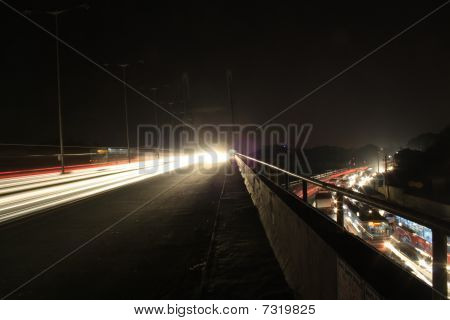 the wonderful flyover