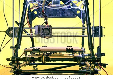 3D Printer