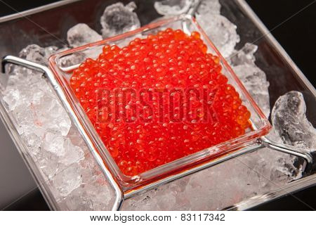 Red Caviar