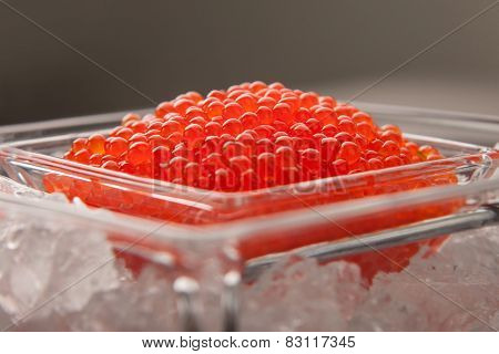 Red Caviar