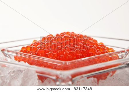 Red Caviar