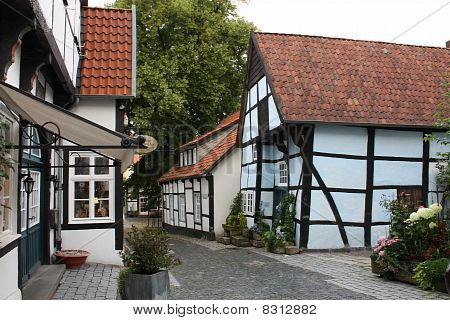 Germania, Tecklenburg