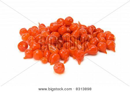 Pimenta Biquinho