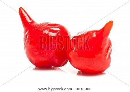 Pimenta Biquinho
