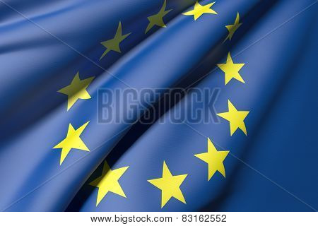 Cee Flag