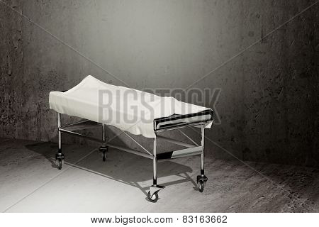 Cadaver Covered