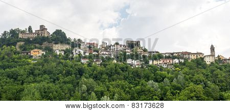 Trisobbio (monferrato)