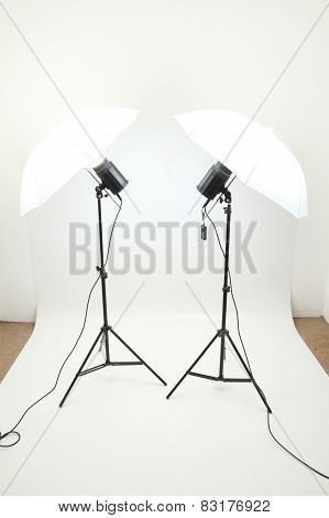 Studio Lights