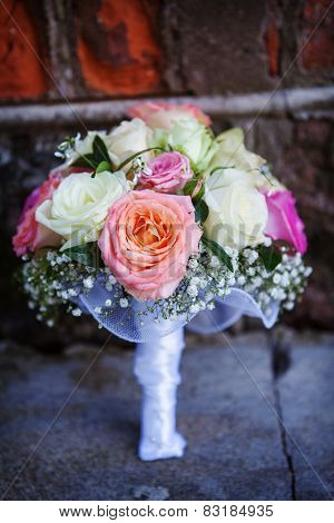 Wedding Bouquet