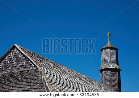 Iglesia de Colo