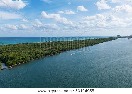 Stranahan River
