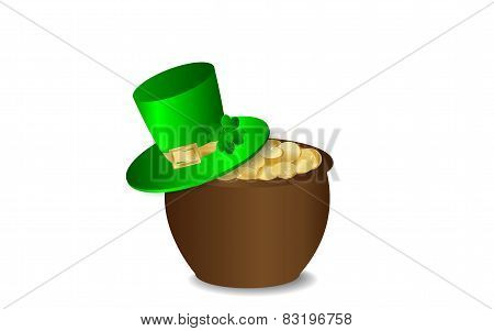 St. Patrick day