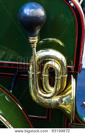 Horn