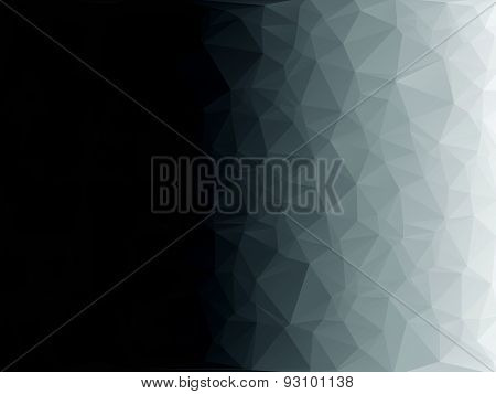 polygon background