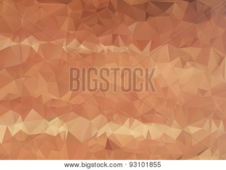 polygon background