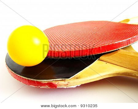 badminton