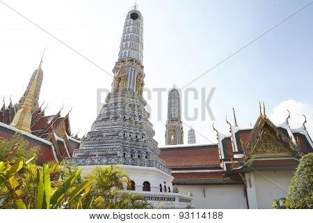 Thailand
