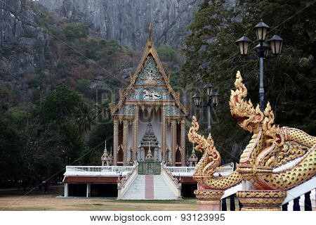 Asia Thailand Hua Hin Khao Sam Roi Yot