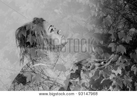 Double Exposure