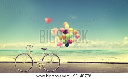 happy beach
