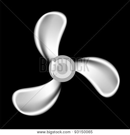 Fan Icon