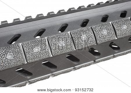 Rifle Fore End