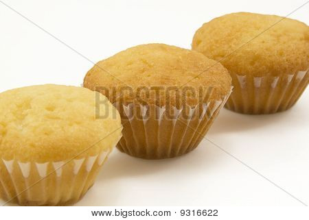 Üç madeleines