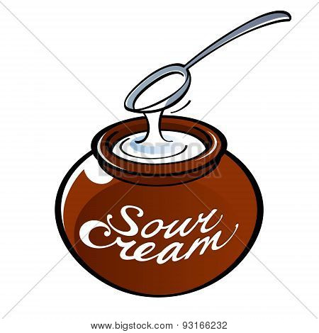 Sour Cream