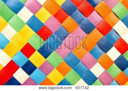 Colored Texture