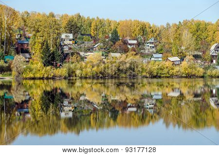 Forest Lake