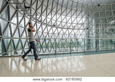 Office Building