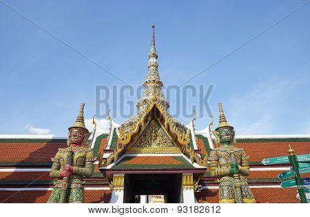 Thailand