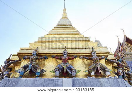 Thailand