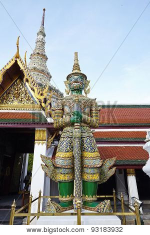 Thailand