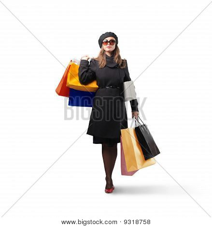 Shopping