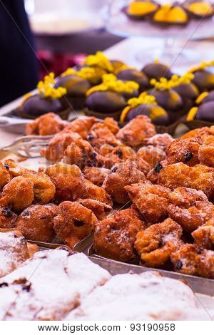 Zeppole