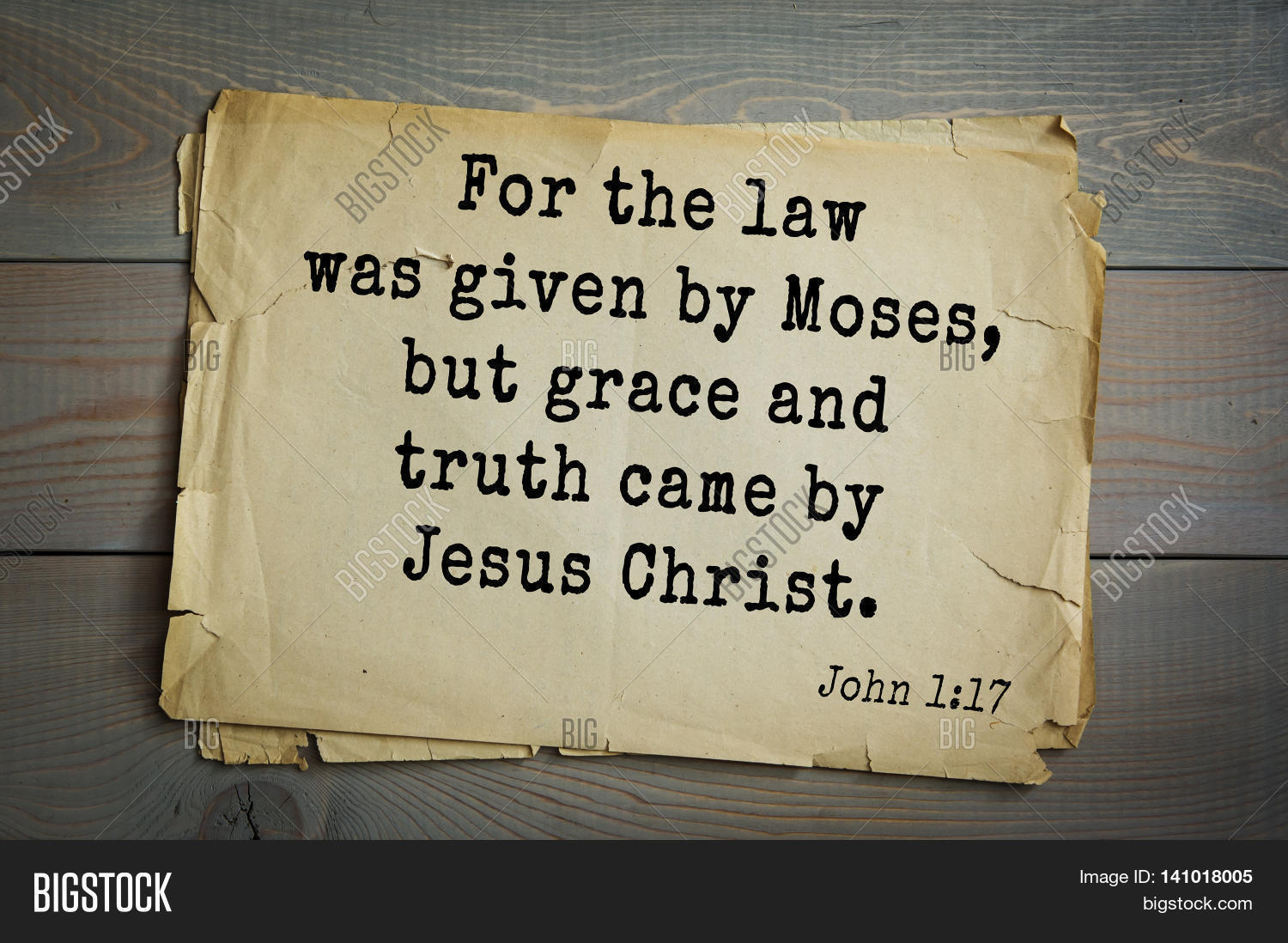 Top 500 Bible Verses. Image & Photo (Free Trial) | Bigstock